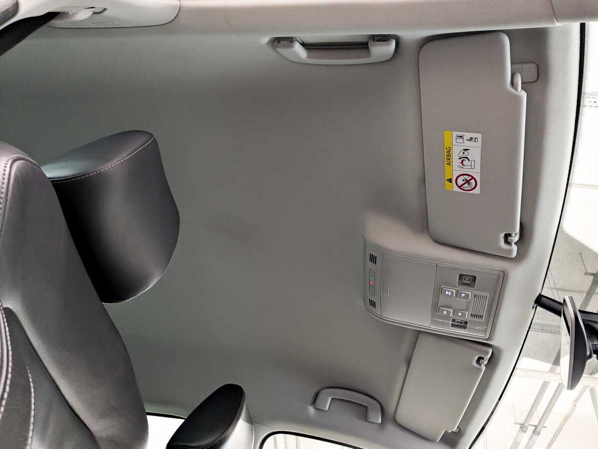 Skoda Kodiaq 2017 года с пробегом. Фото: #21