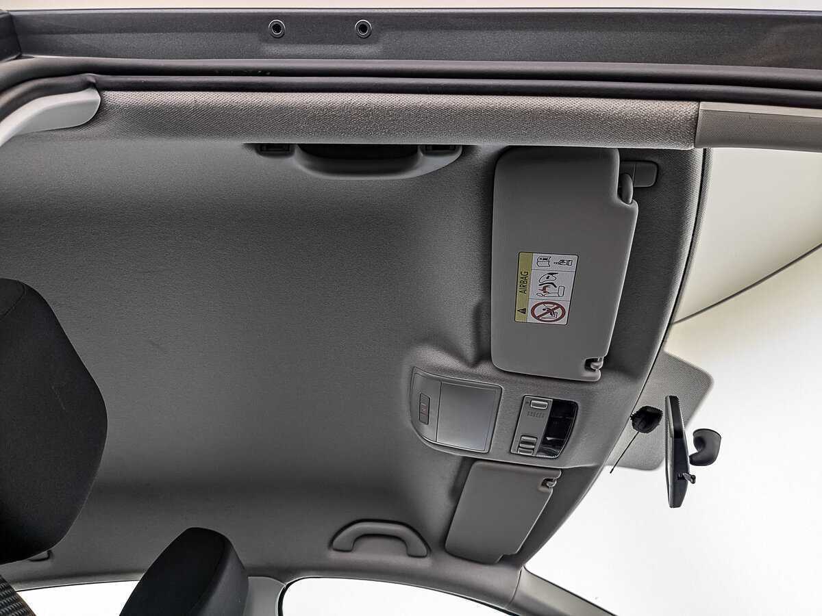 Б/У Фольксваген Поло 2021 года. Фото: #20