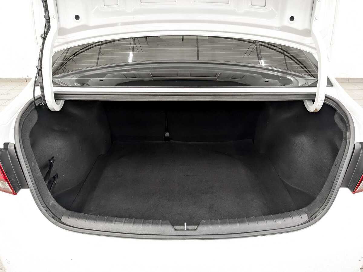 Б/У Киа Рио 2021 года. Фото: #9