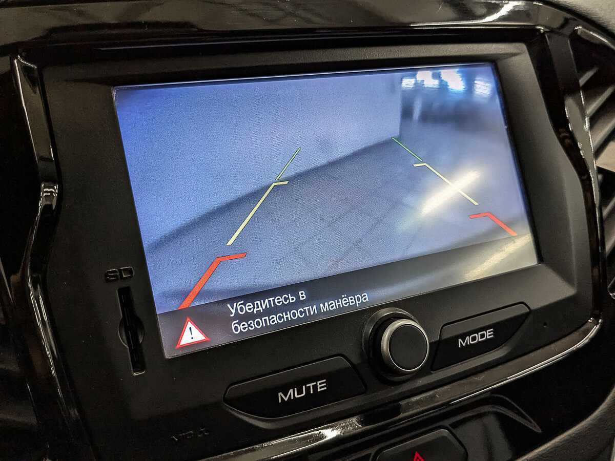 Б/У Лада (ВАЗ) Веста 2018 года. Фото: #24