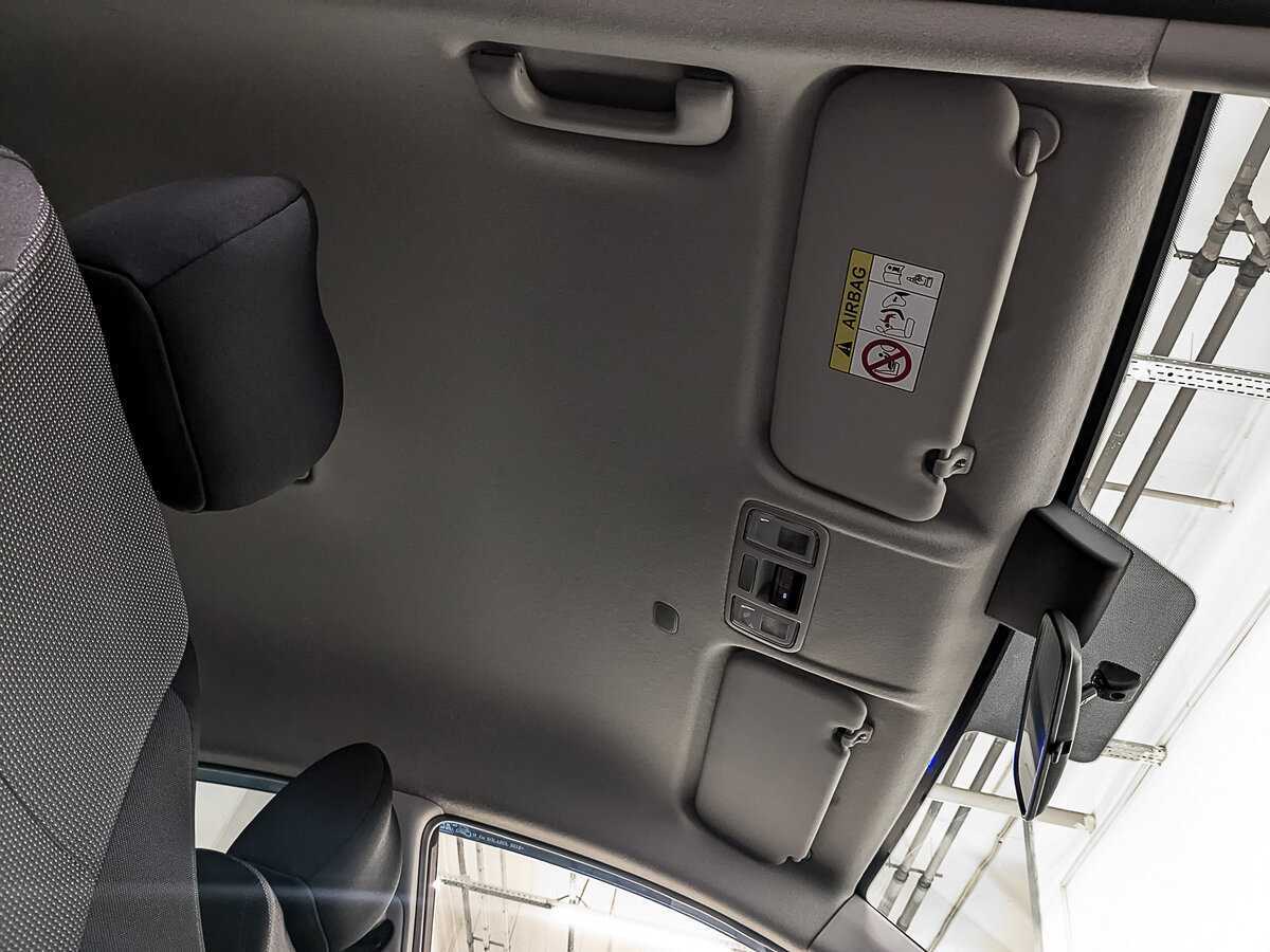 Б/У Хендай Солярис 2021 года. Фото: #21