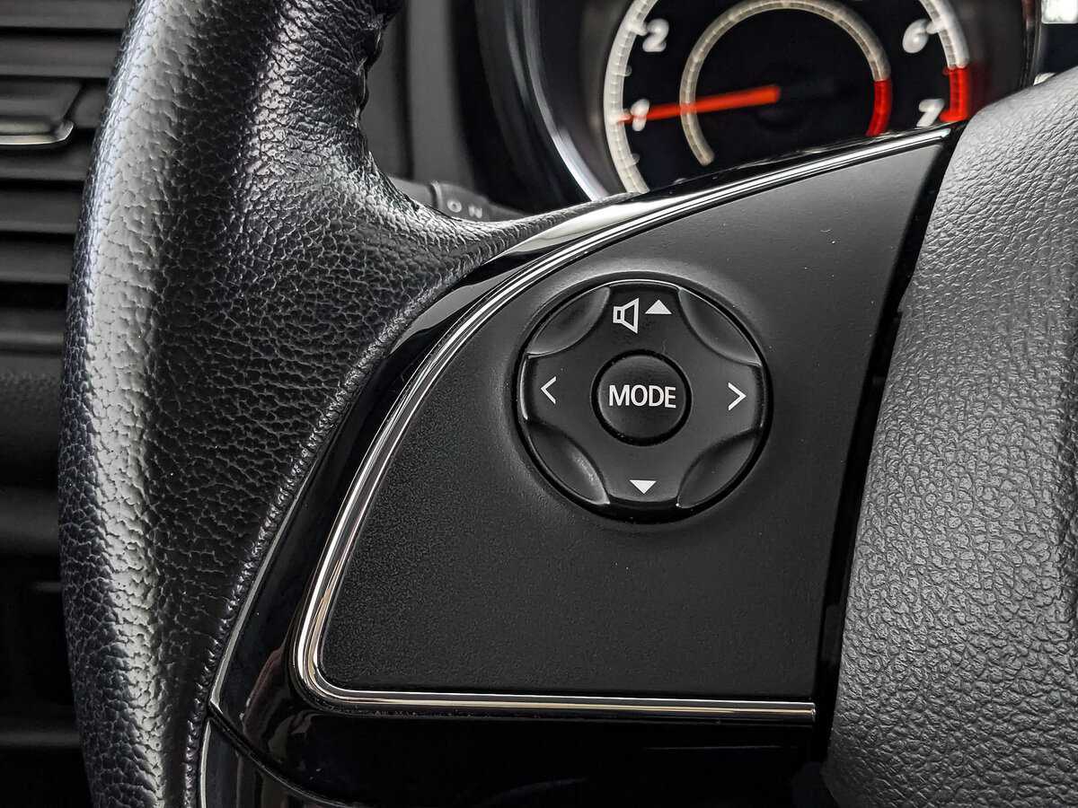 Б/У Митсубиши АС-Икс 2018 года. Фото: #26