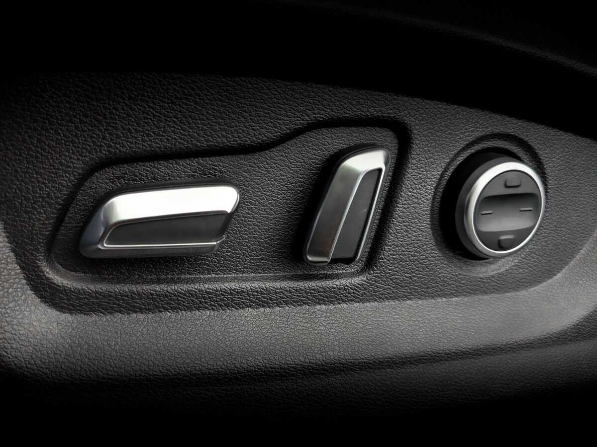 Б/У Чери Тигго 8 Про 2021 года. Фото: #18