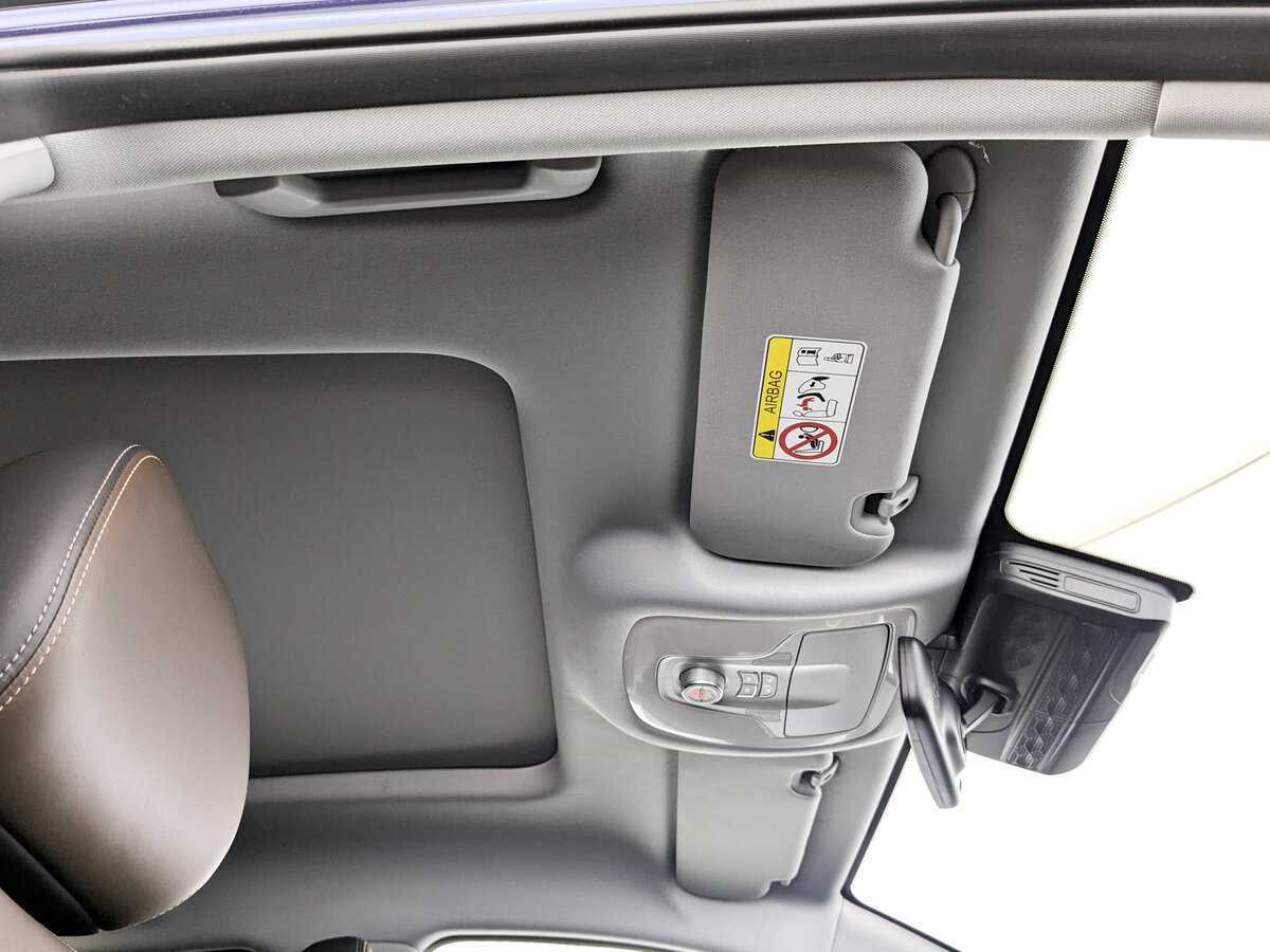 Б/У Чери Тигго 8 Про 2021 года. Фото: #20