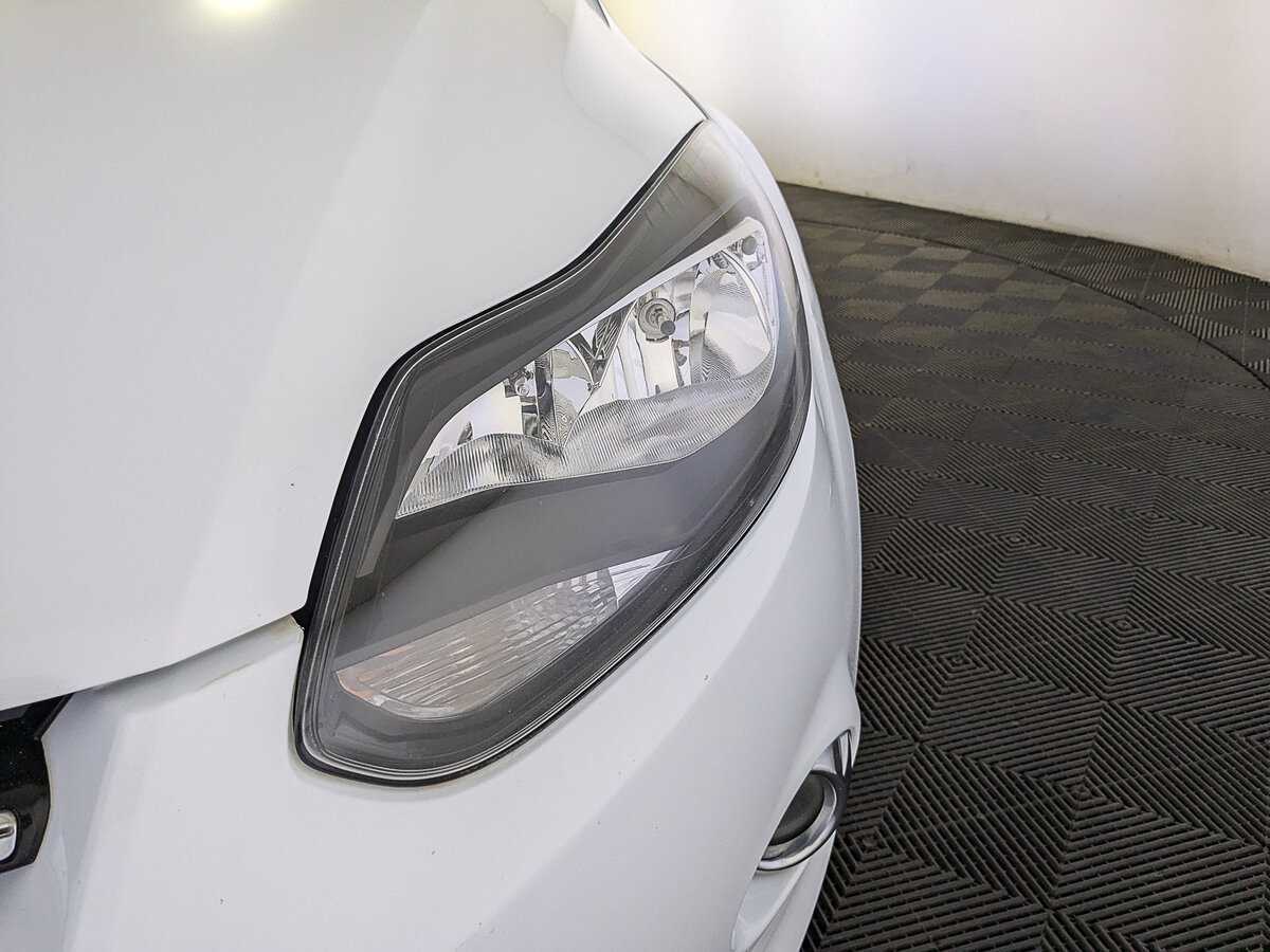 Б/У Форд Фокус 2014 года. Фото: #10