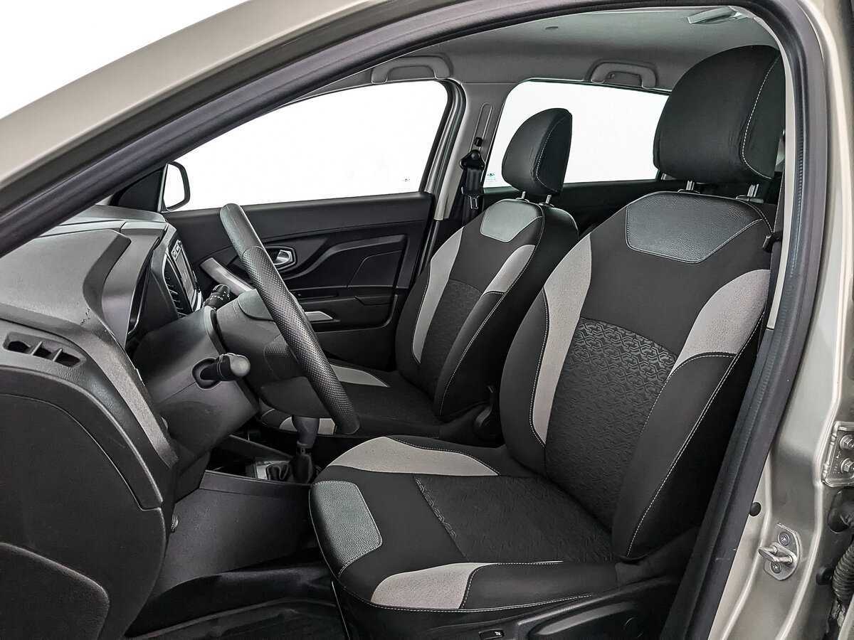 Б/У Лада (ВАЗ) ИКСРЭЙ 2019 года. Фото: #19