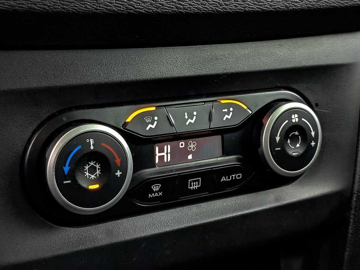 Б/У Лада (ВАЗ) ИКСРЭЙ 2019 года. Фото: #20