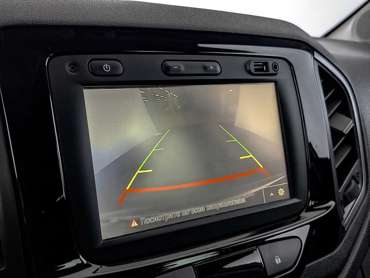 Б/У Лада (ВАЗ) ИКСРЭЙ 2019 года. Фото: #25