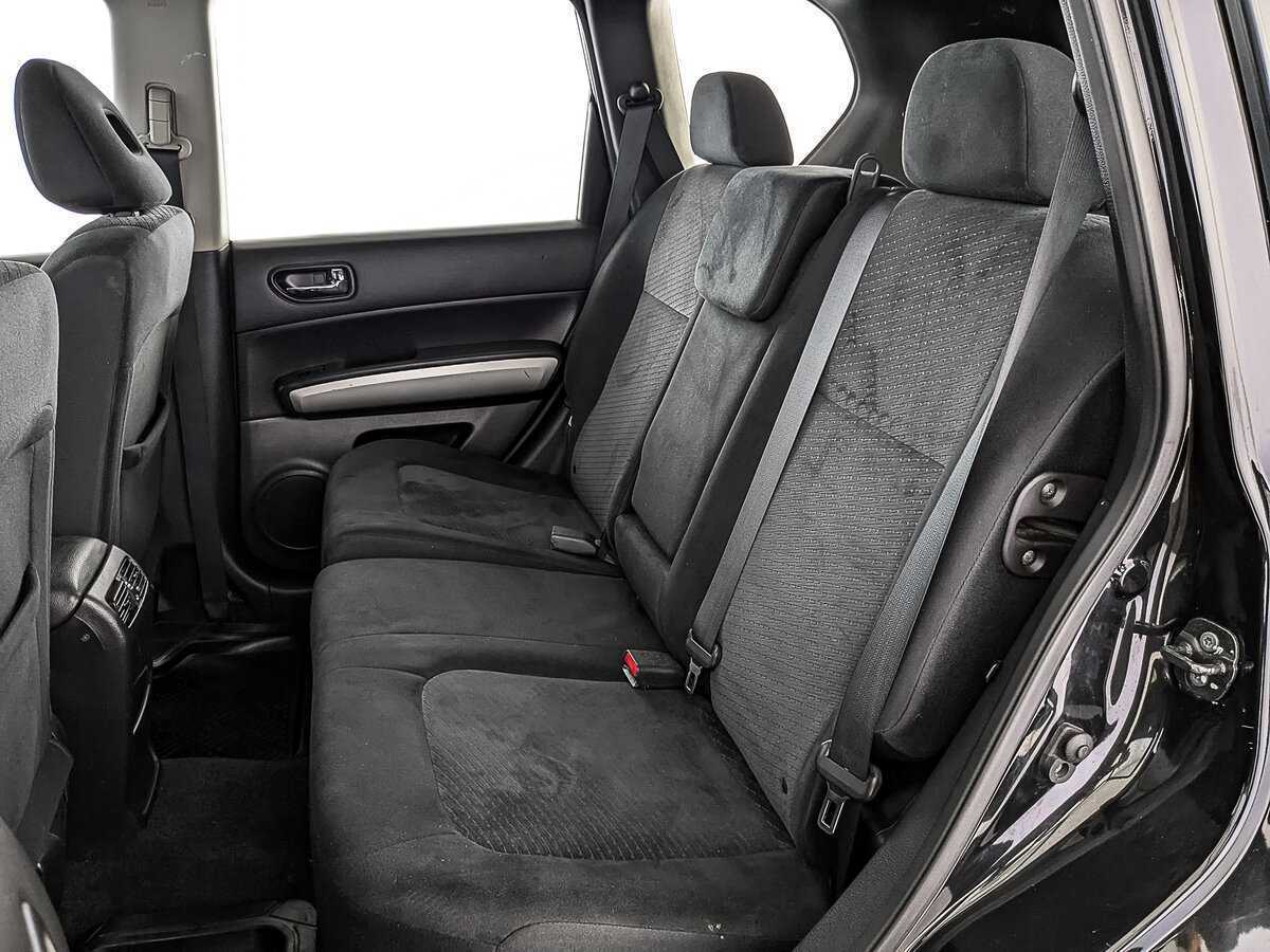 Б/У Ниссан Икс-Трейл 2014 года. Фото: #11