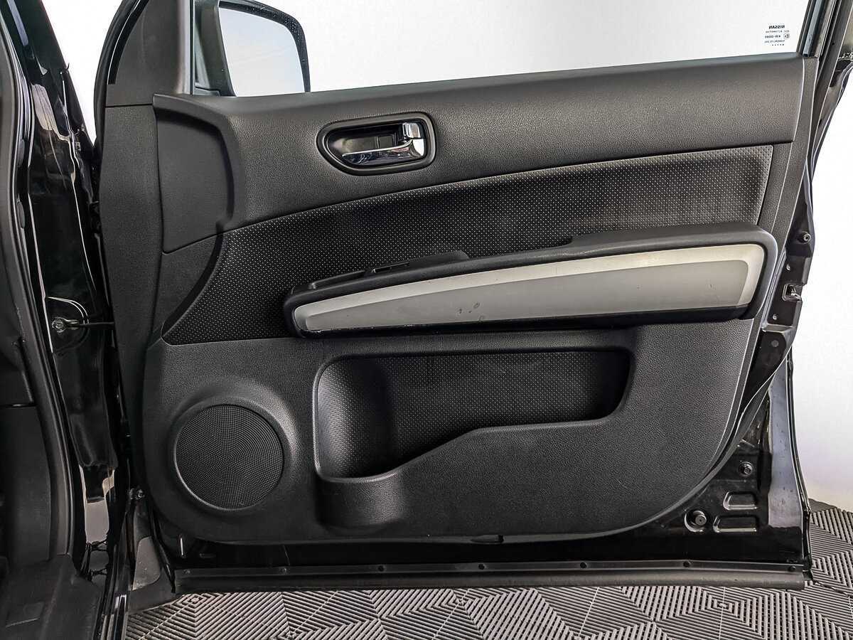 Б/У Ниссан Икс-Трейл 2014 года. Фото: #23