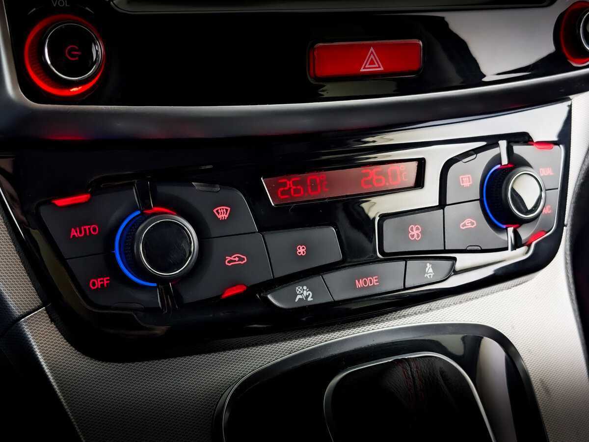 Б/У Хавал Х6 2019 года. Фото: #27