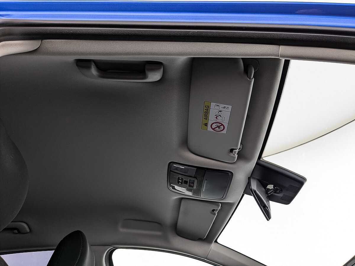 Б/У Киа Сид 2019 года. Фото: #21