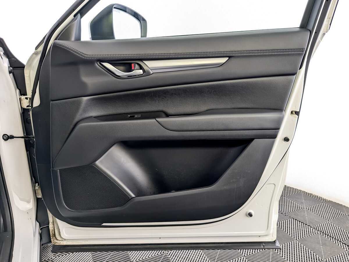 Mazda CX-5 2020 года с пробегом. Фото: #23