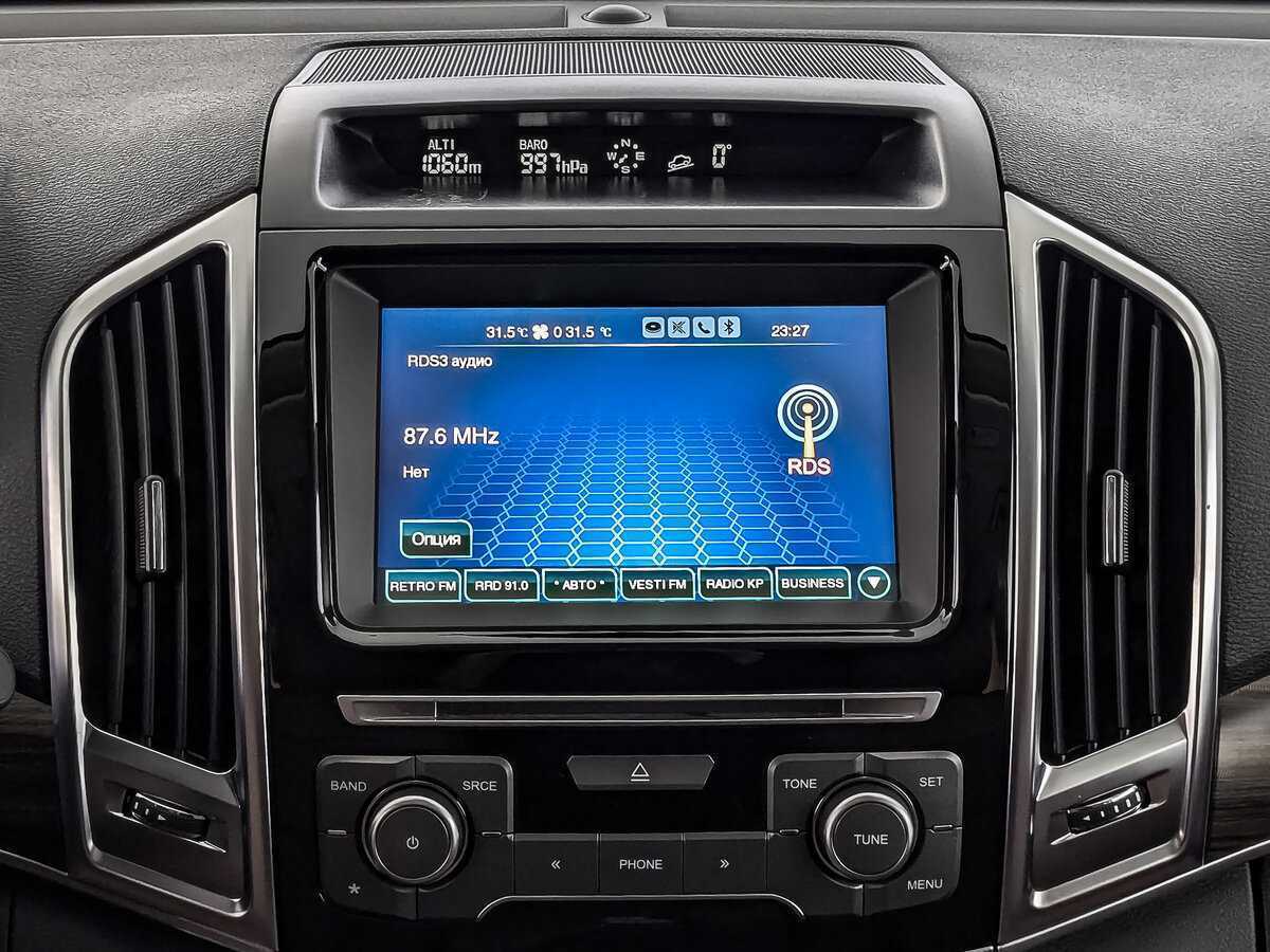 Б/У Хавал Х9 2019 года. Фото: #16