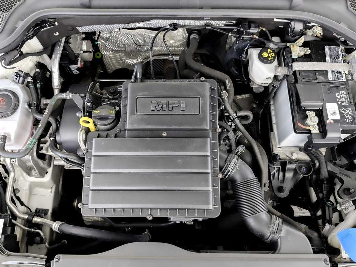 Skoda Octavia 2021 года с пробегом. Фото: #8