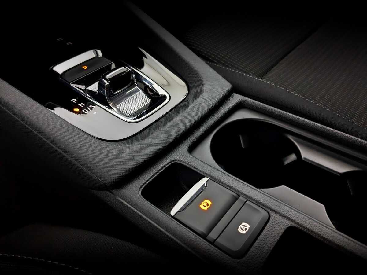 Skoda Octavia 2021 года с пробегом. Фото: #25