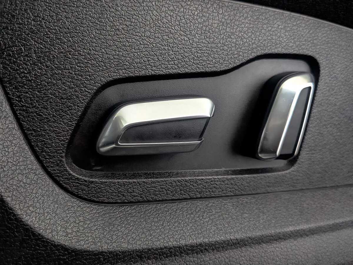 Б/У Чери Тигго 7 Про 2021 года. Фото: #25