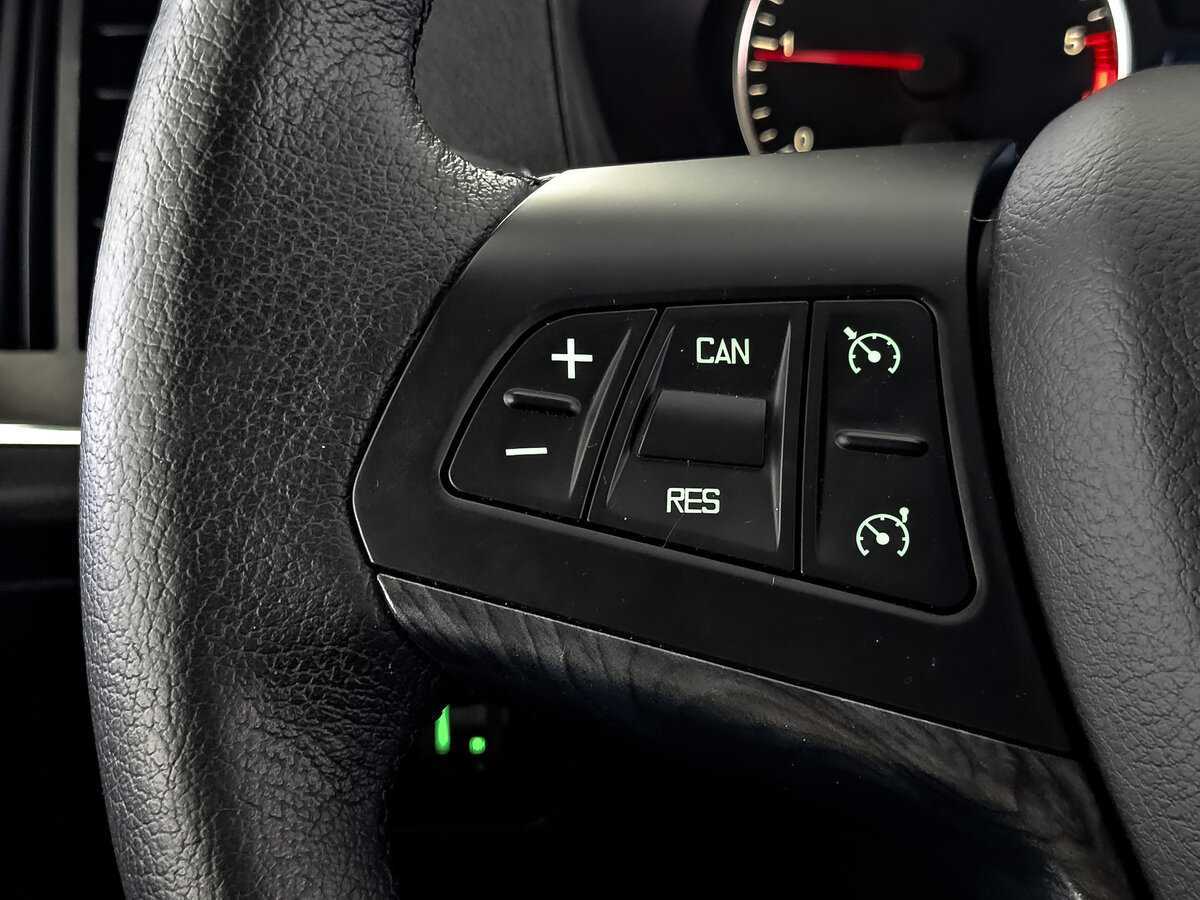 Б/У УАЗ Патриот 2021 года. Фото: #26