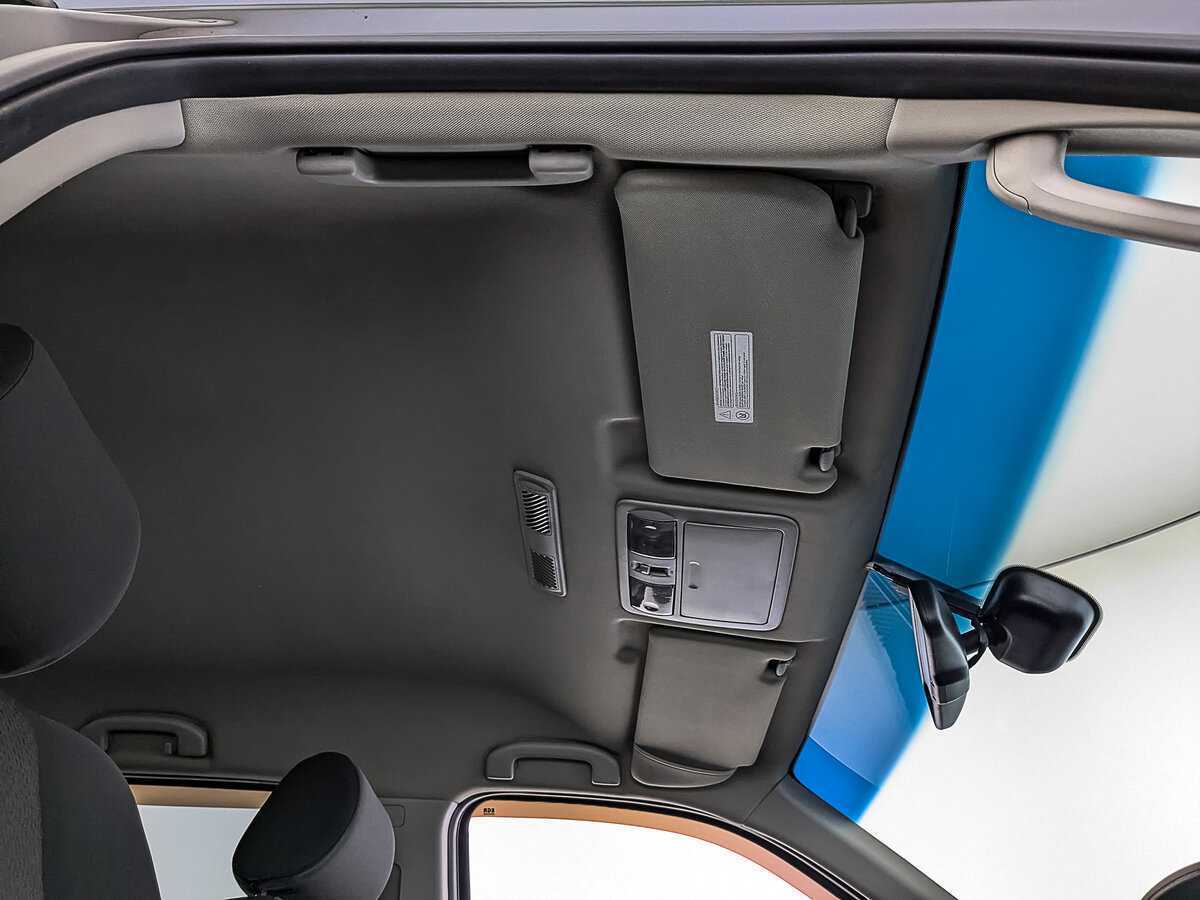 Б/У Ниссан Патфайндер 2012 года. Фото: #20