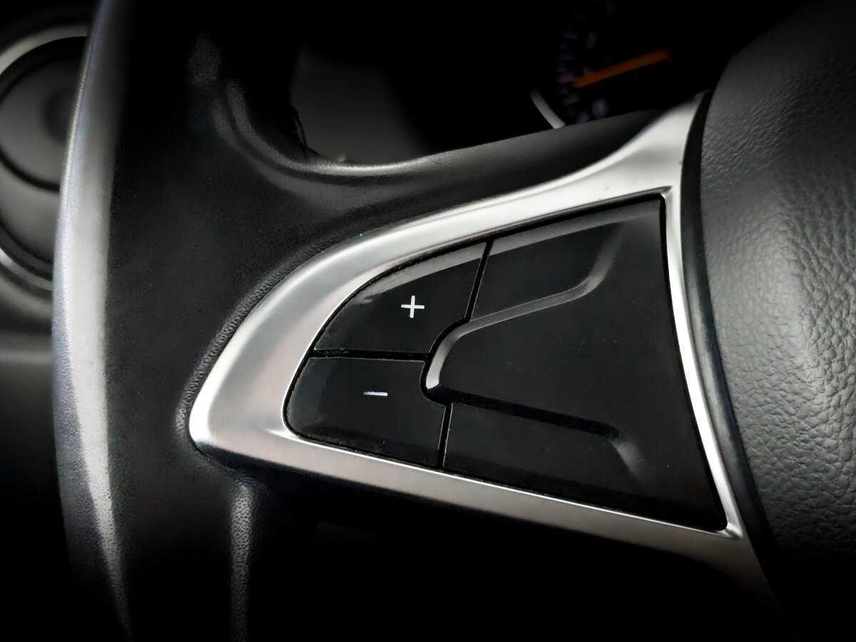 Б/У Рено Дастер 2019 года. Фото: #25