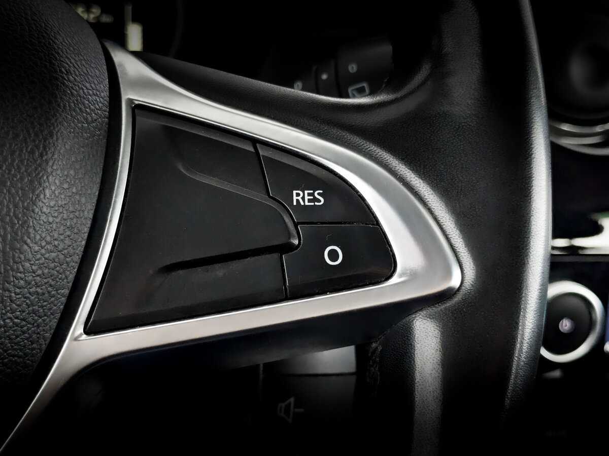 Б/У Рено Дастер 2019 года. Фото: #26