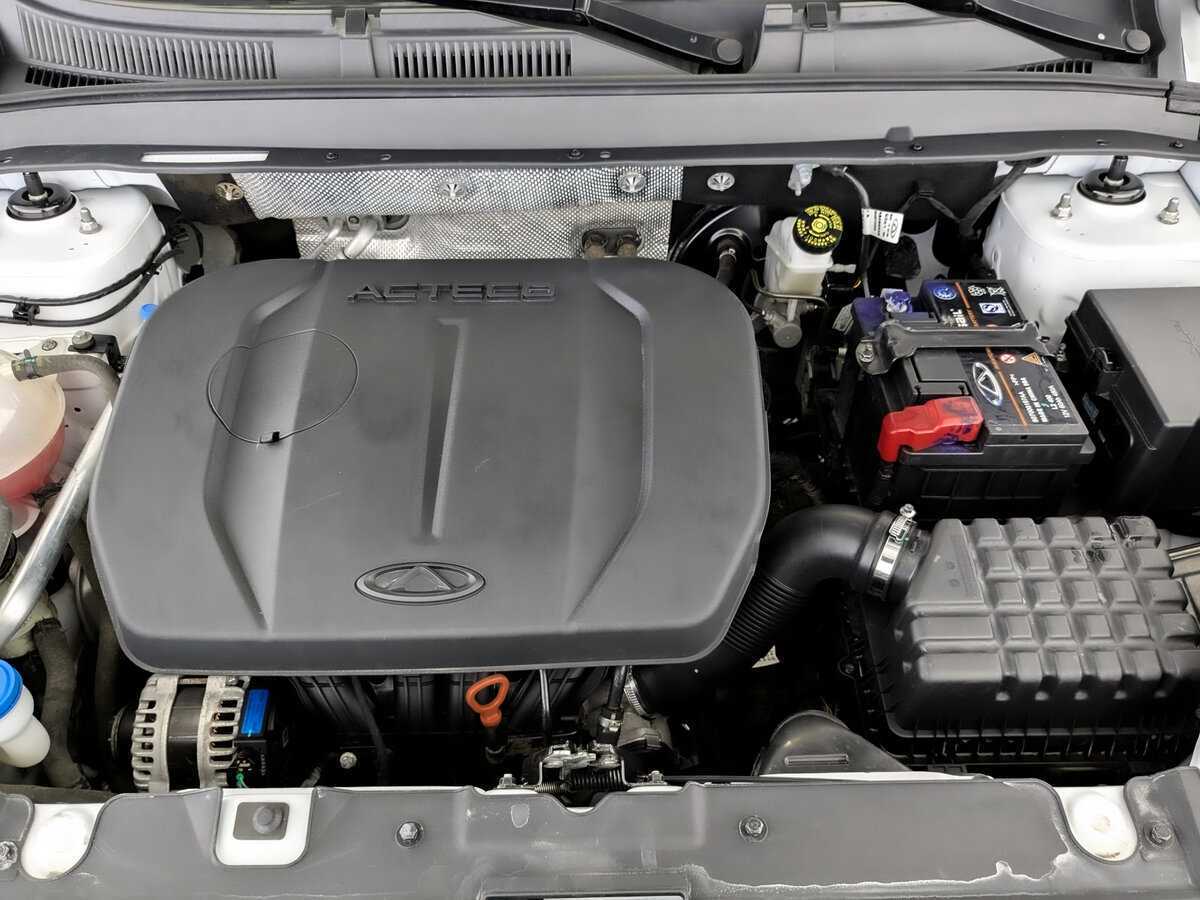 Б/У Чери Тигго 4 2021 года. Фото: #8