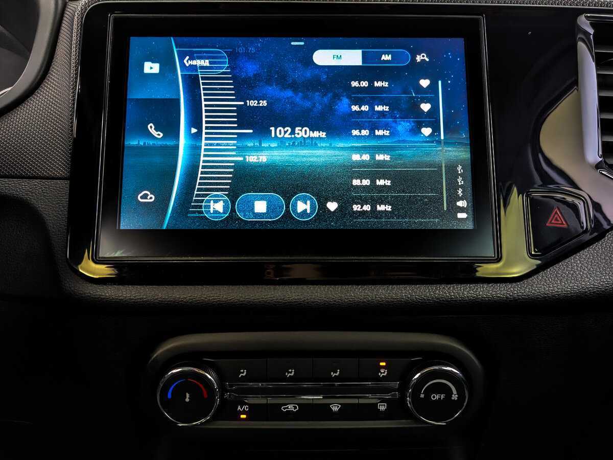 Б/У Чери Тигго 4 2021 года. Фото: #14