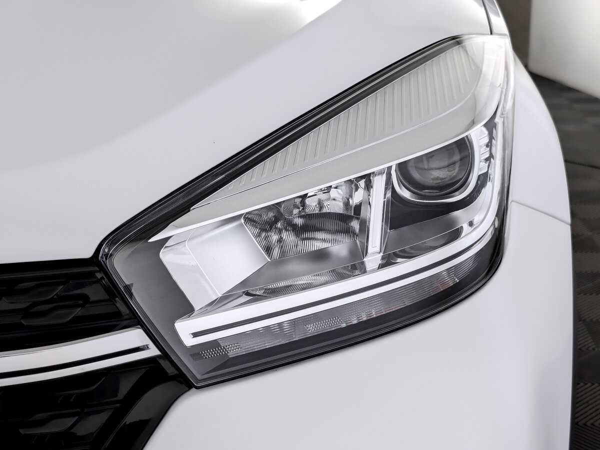 Б/У Чери Тигго 4 2021 года. Фото: #16