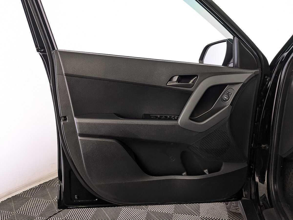 Б/У Хендай Крета 2020 года. Фото: #18