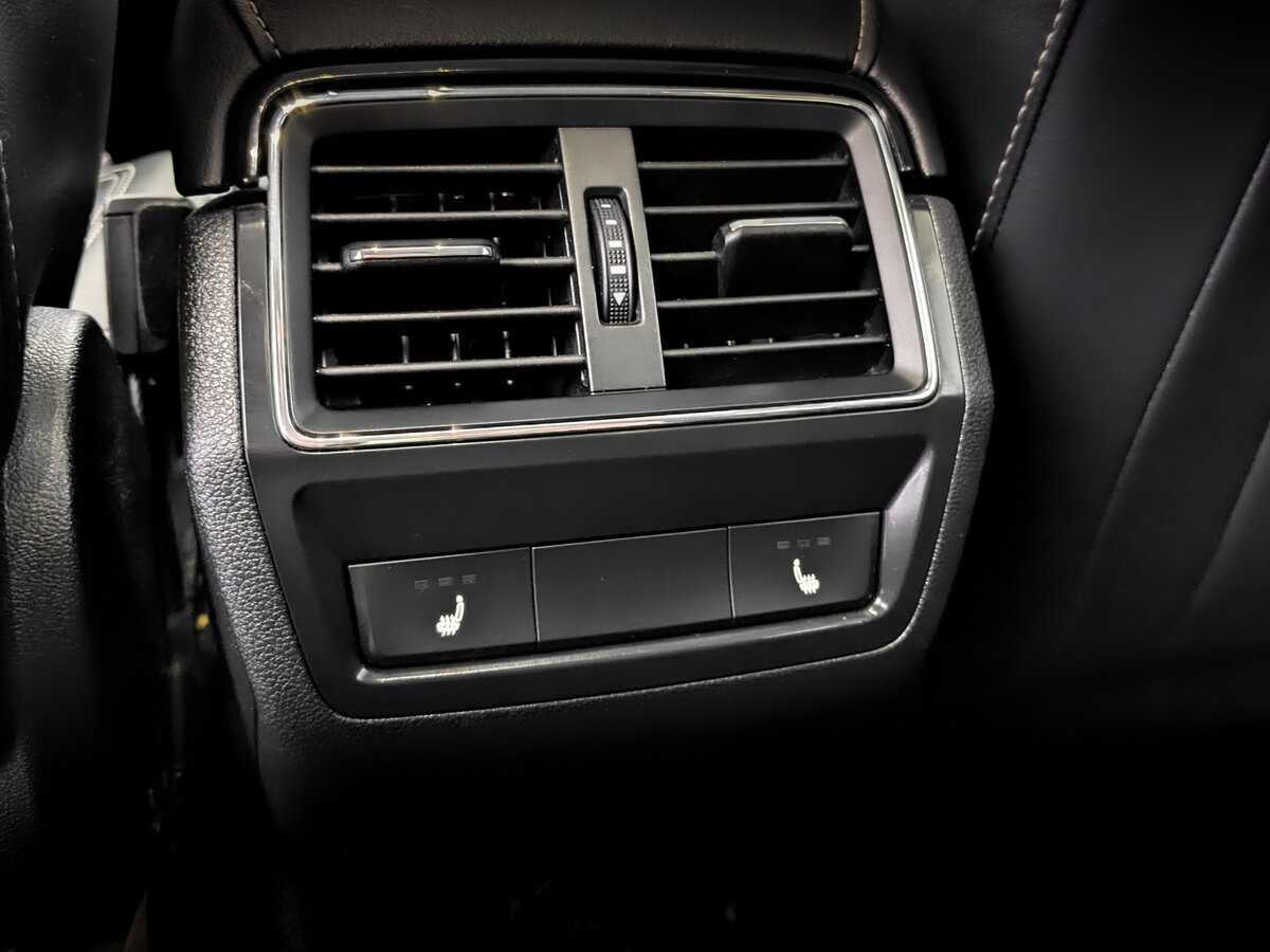 Skoda Kodiaq 2020 года с пробегом. Фото: #24