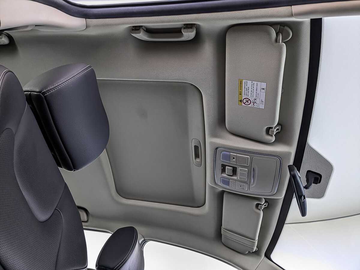 Б/У Джили Эмгранд Икс7 2018 года. Фото: #19