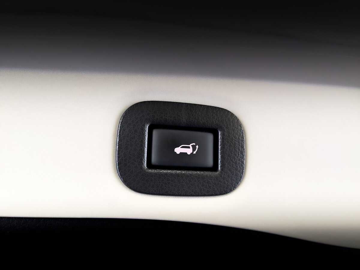 Nissan X-Trail 2019 года с пробегом. Фото: #25