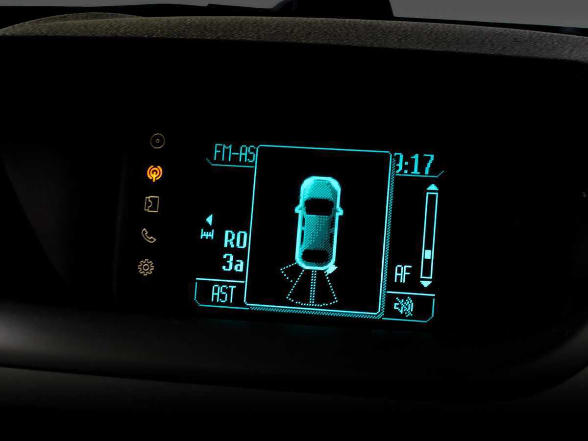 Б/У Форд ЭкоСпорт 2018 года. Фото: #25