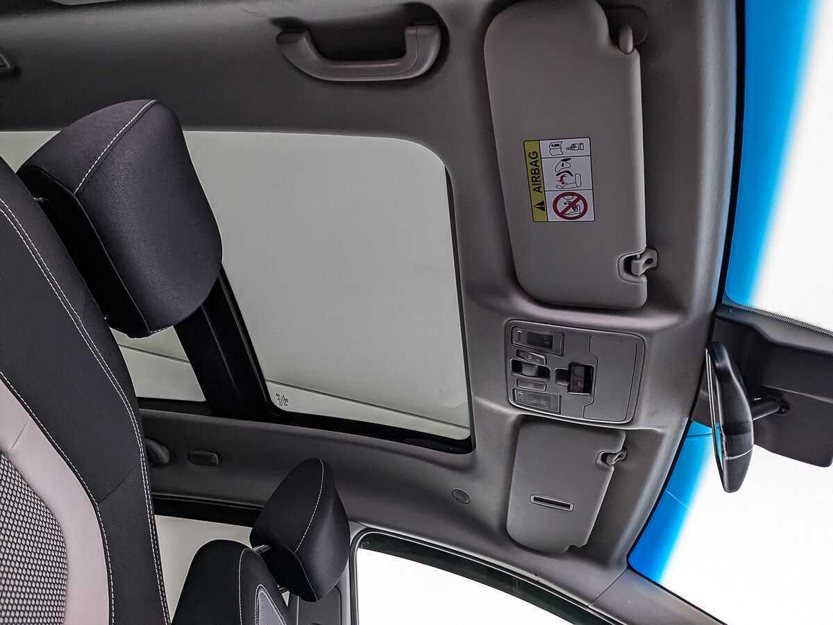 Б/У Киа Сид 2017 года. Фото: #21