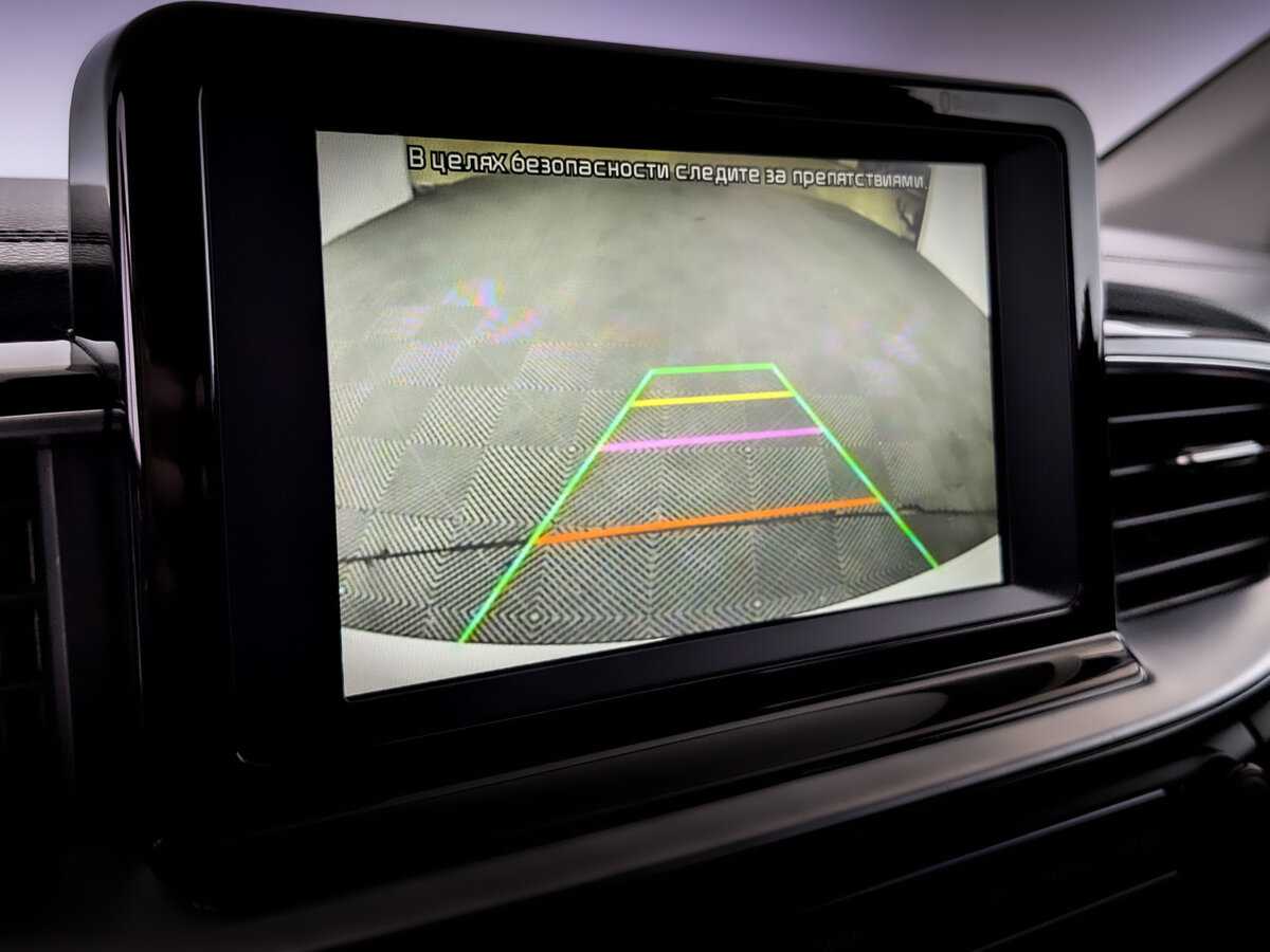 Б/У Киа Сид 2020 года. Фото: #25