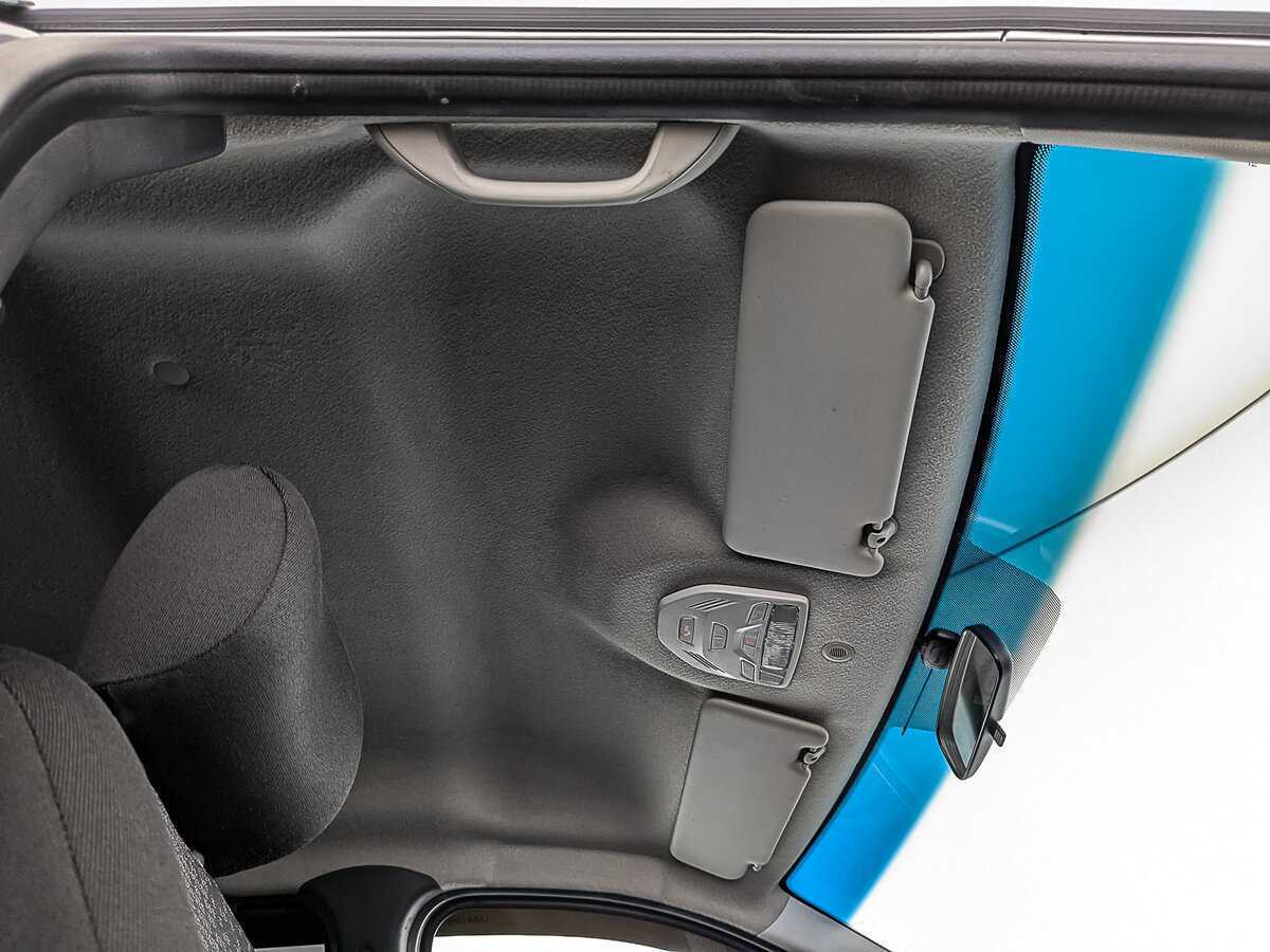 Б/У Лада (ВАЗ) Ларгус 2020 года. Фото: #21