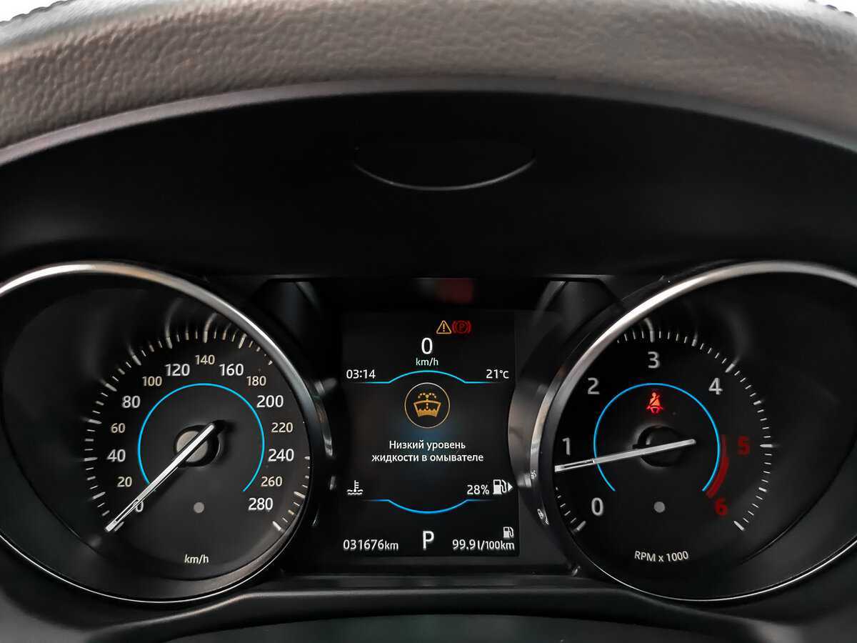 Jaguar XF 2018 года с пробегом. Фото: #12