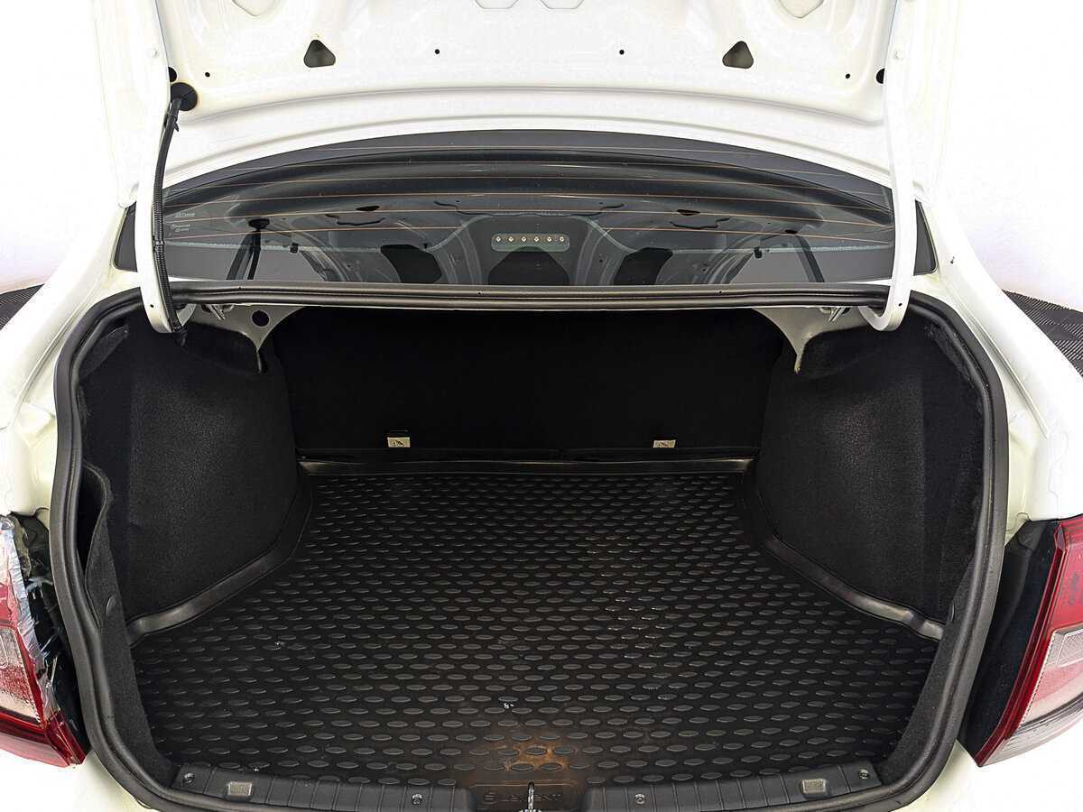 Б/У Лада (ВАЗ) Гранта 2022 года. Фото: #9