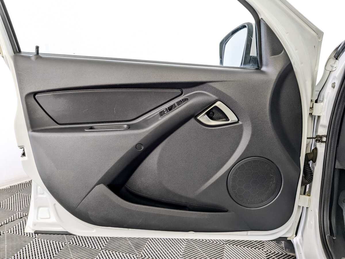 Б/У Лада (ВАЗ) Гранта 2022 года. Фото: #18