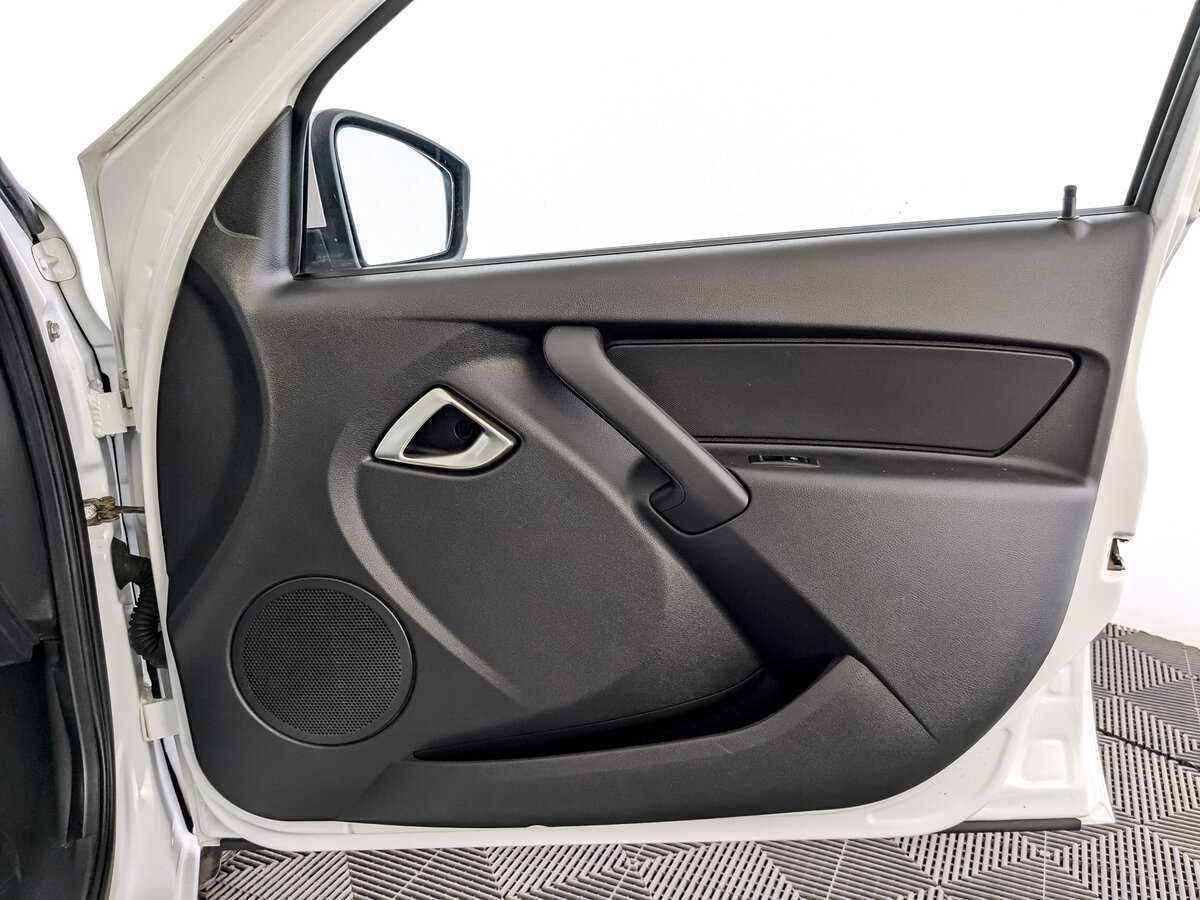 Б/У Лада (ВАЗ) Гранта 2022 года. Фото: #23