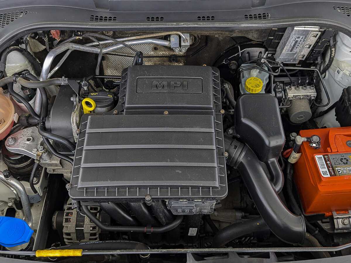 Б/У Шкода Рапид 2017 года. Фото: #8