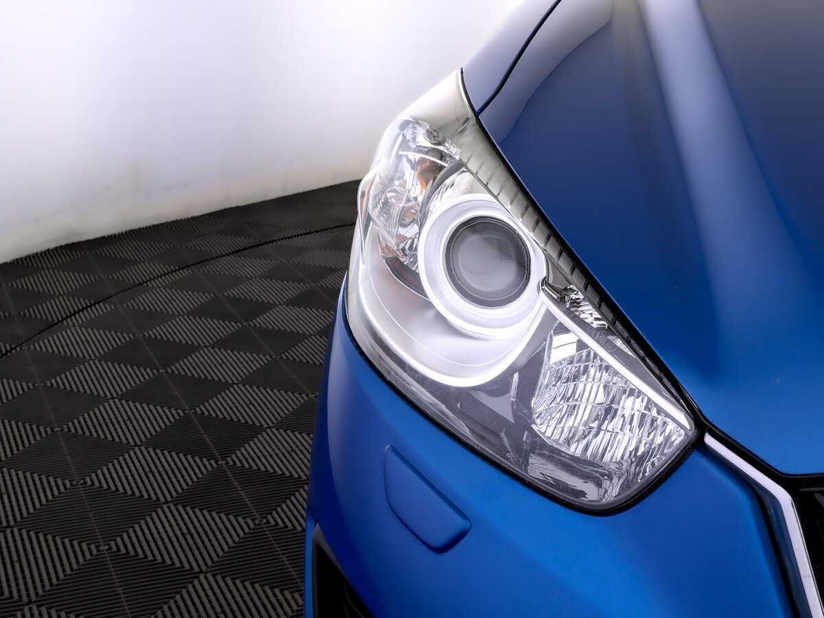 Б/У Мазда Ц-Икс-5 2012 года. Фото: #16