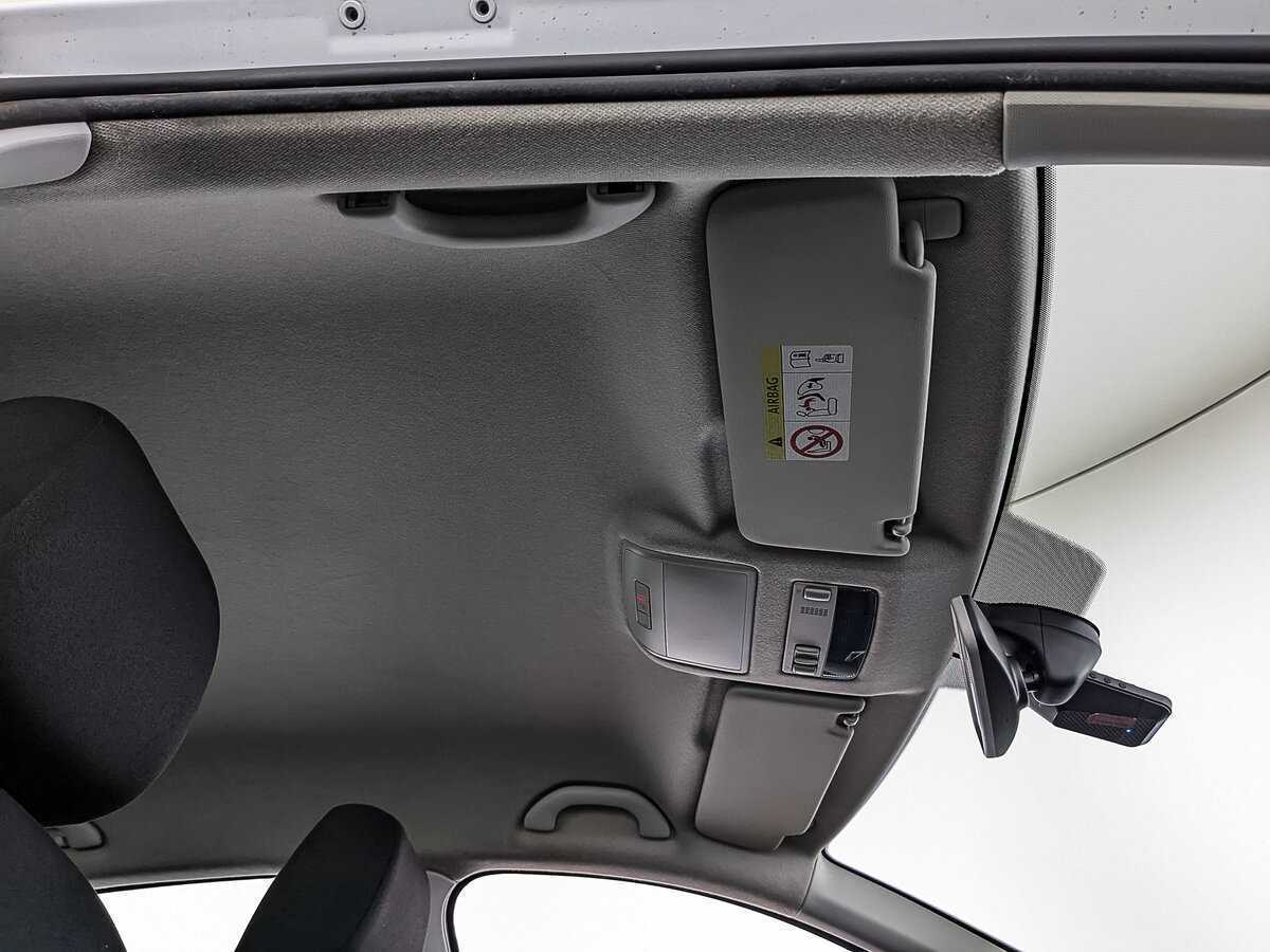 Б/У Шкода Рапид 2019 года. Фото: #21