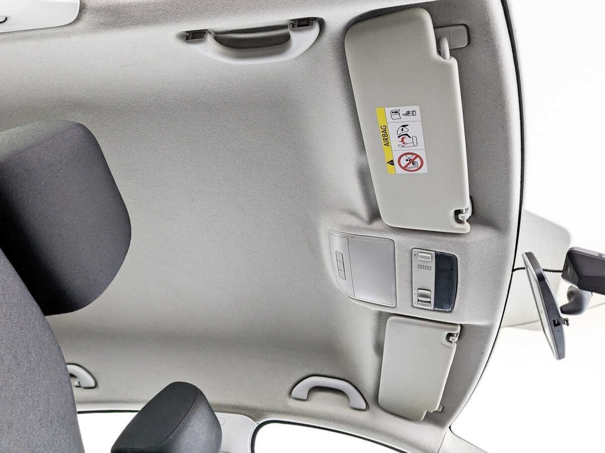 Б/У Шкода Рапид 2017 года. Фото: #20