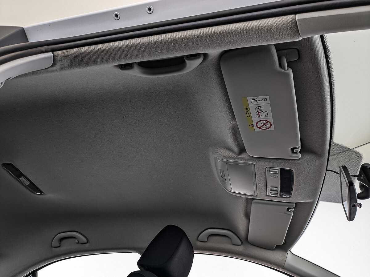 Б/У Шкода Рапид 2017 года. Фото: #21