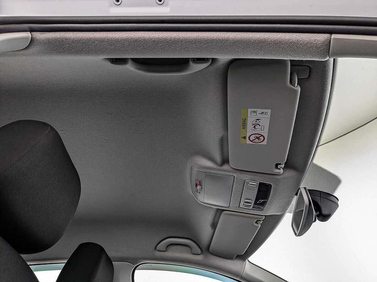 Б/У Шкода Рапид 2019 года. Фото: #22