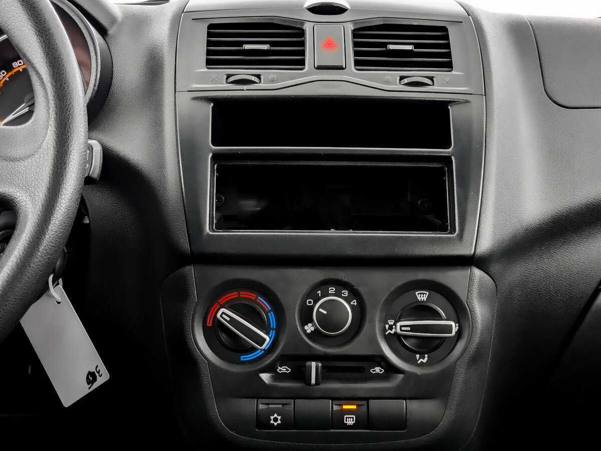 Lada (ВАЗ) Granta 2023 года с пробегом. Фото: #14