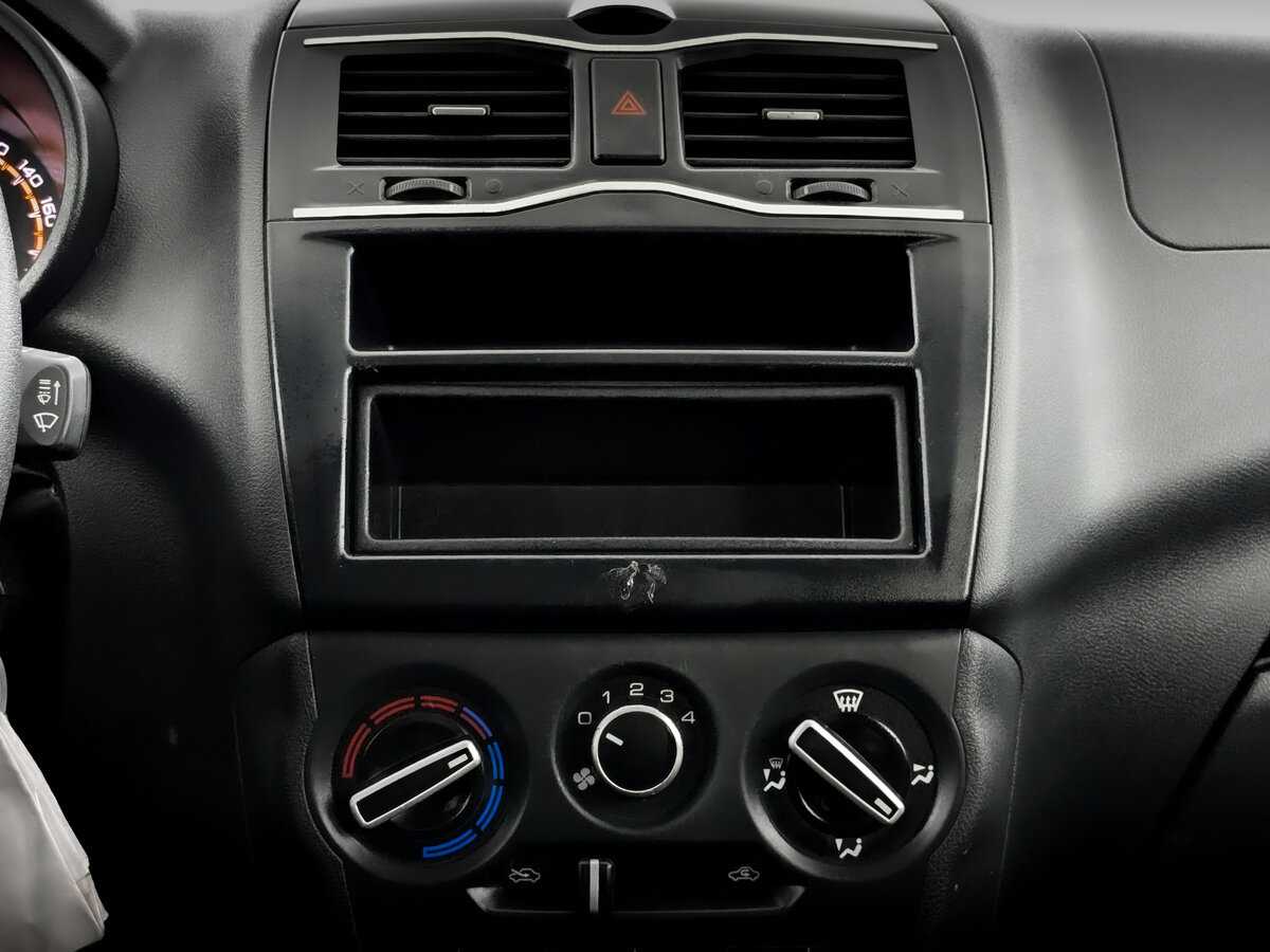 Б/У Лада (ВАЗ) Гранта 2022 года. Фото: #14