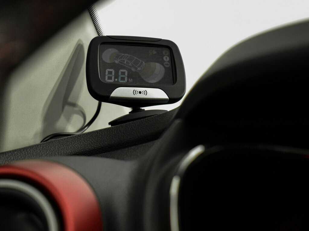 Б/У Рено Каптюр 2018 года. Фото: #15