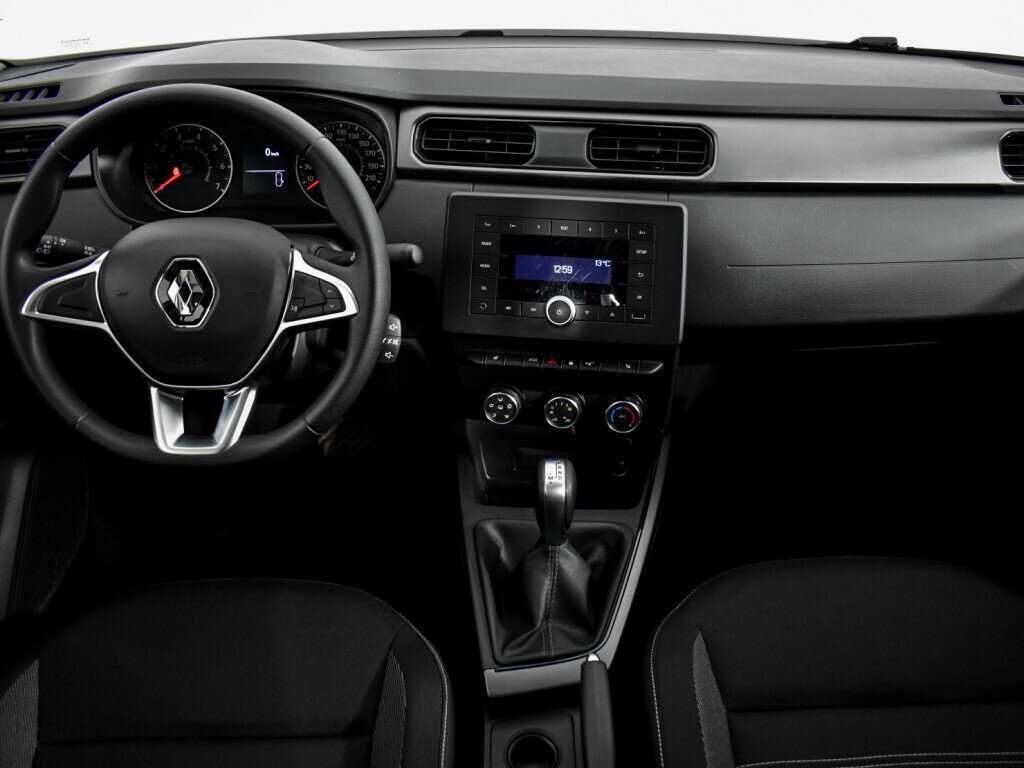 Б/У Рено Аркана 2019 года. Фото: #11